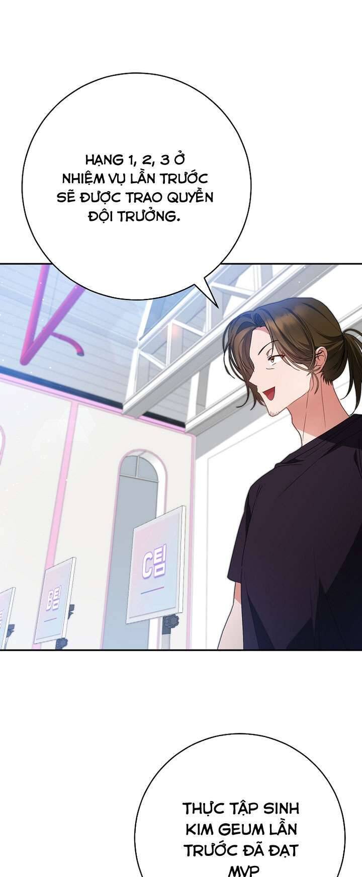 Trở Thành Leader Của Nhóm Nhạc Nữ Đang Trên Bờ Vực Sụp Đổ Chap 12 - Next Chap 13