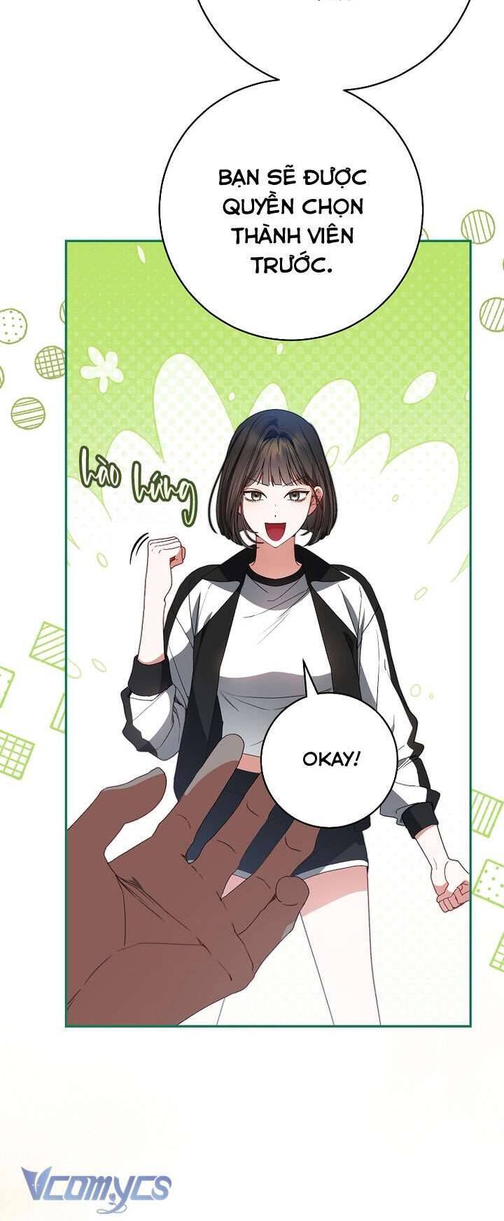 Trở Thành Leader Của Nhóm Nhạc Nữ Đang Trên Bờ Vực Sụp Đổ Chap 12 - Next Chap 13