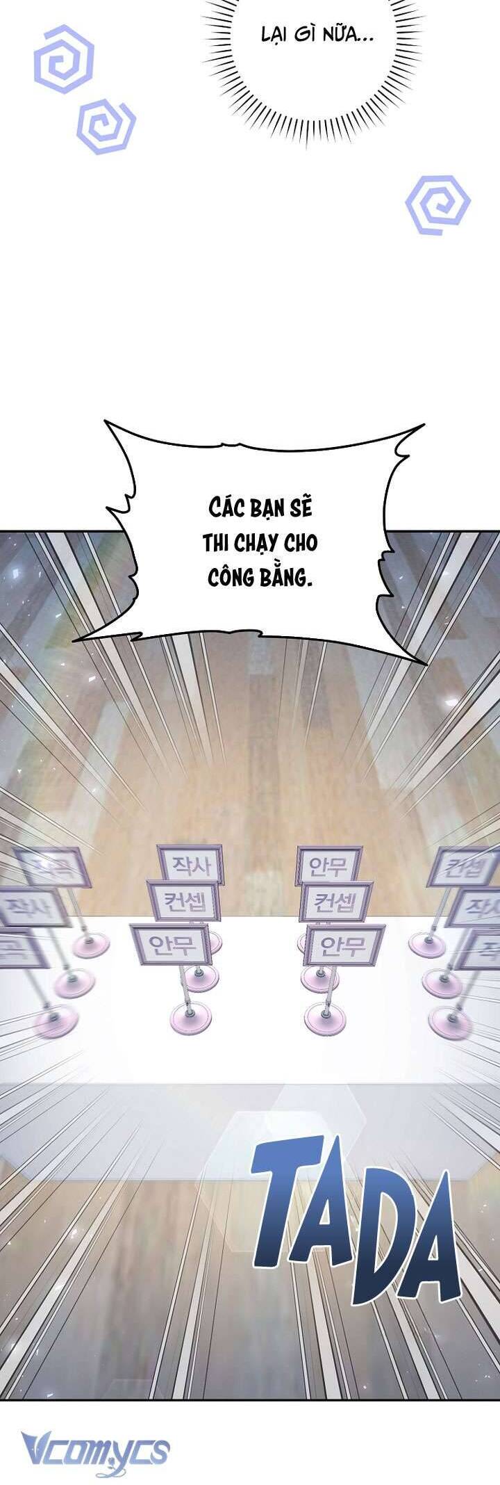 Trở Thành Leader Của Nhóm Nhạc Nữ Đang Trên Bờ Vực Sụp Đổ Chap 12 - Next Chap 13