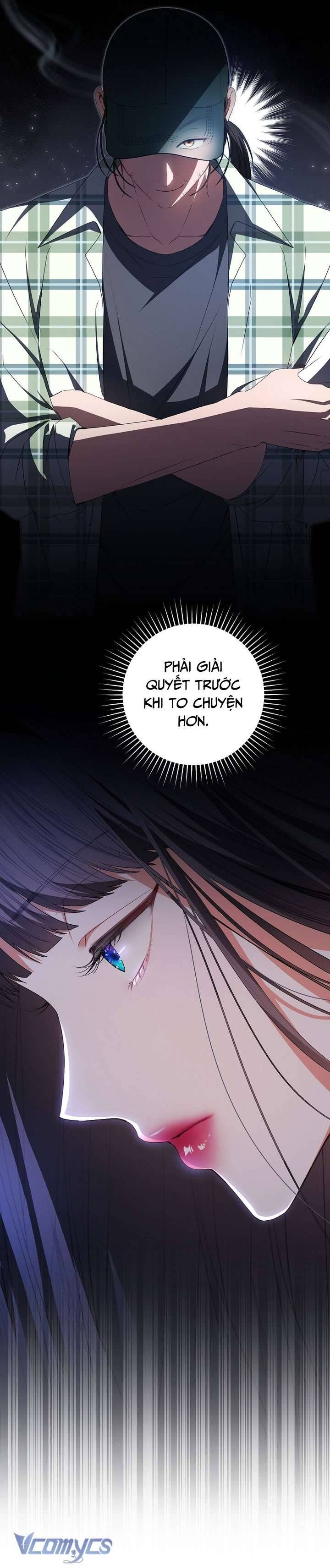 Trở Thành Leader Của Nhóm Nhạc Nữ Đang Trên Bờ Vực Sụp Đổ Chap 13 - Next Chap 14