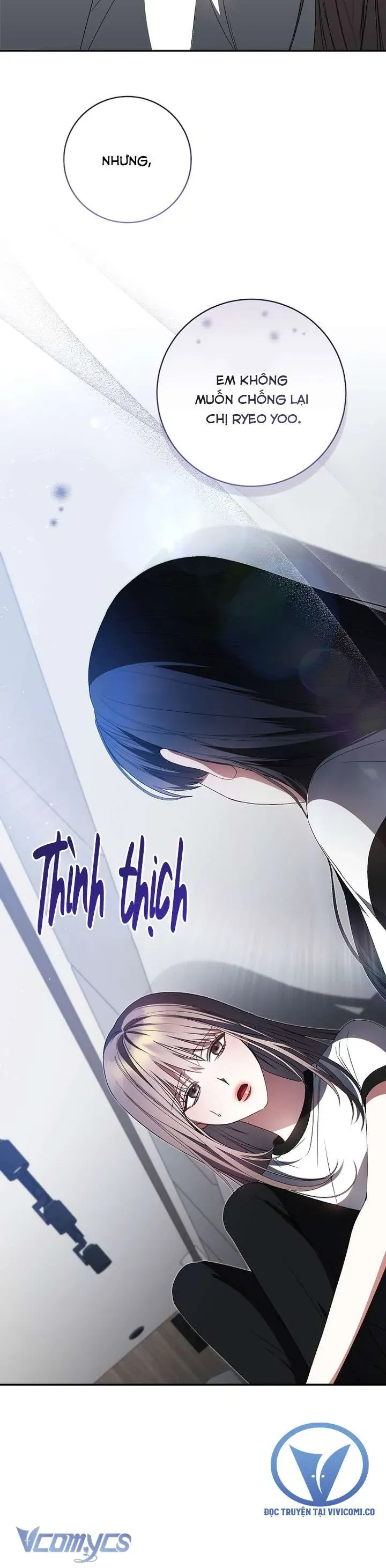 Trở Thành Leader Của Nhóm Nhạc Nữ Đang Trên Bờ Vực Sụp Đổ Chap 14 - Next Chap 15