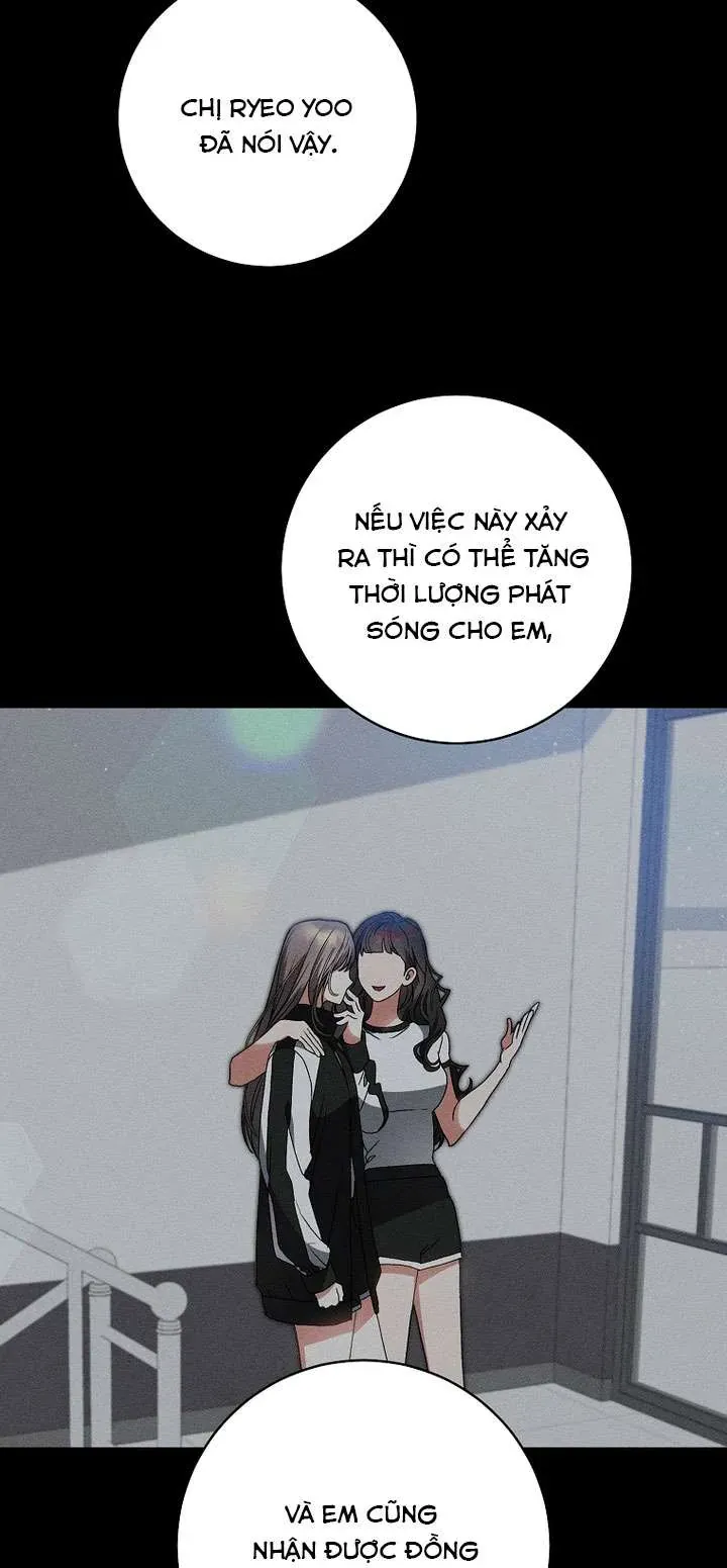 Trở Thành Leader Của Nhóm Nhạc Nữ Đang Trên Bờ Vực Sụp Đổ Chap 14 - Next Chap 15