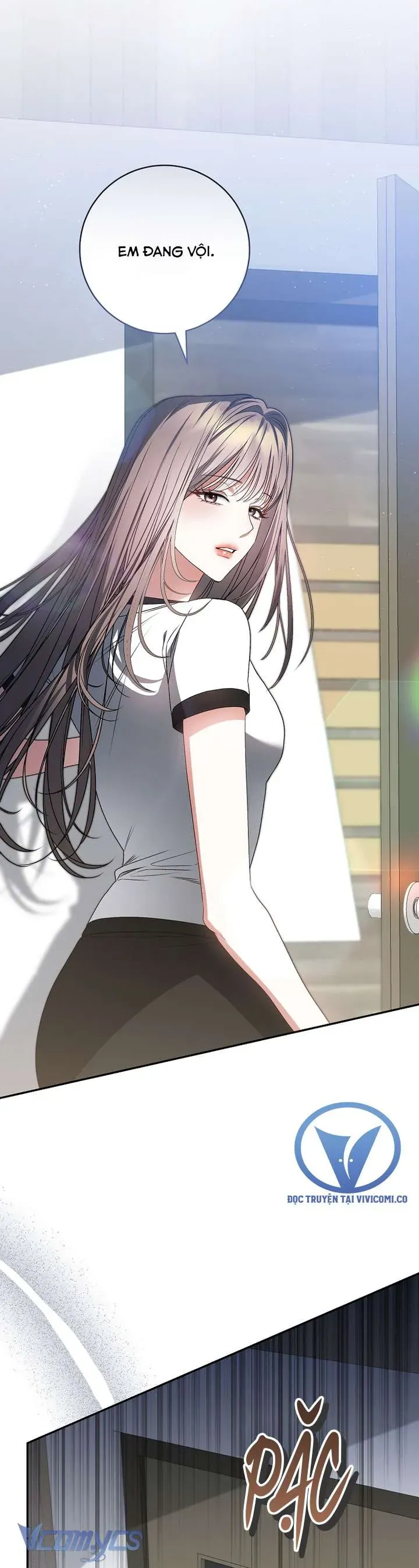 Trở Thành Leader Của Nhóm Nhạc Nữ Đang Trên Bờ Vực Sụp Đổ Chap 14 - Next Chap 15