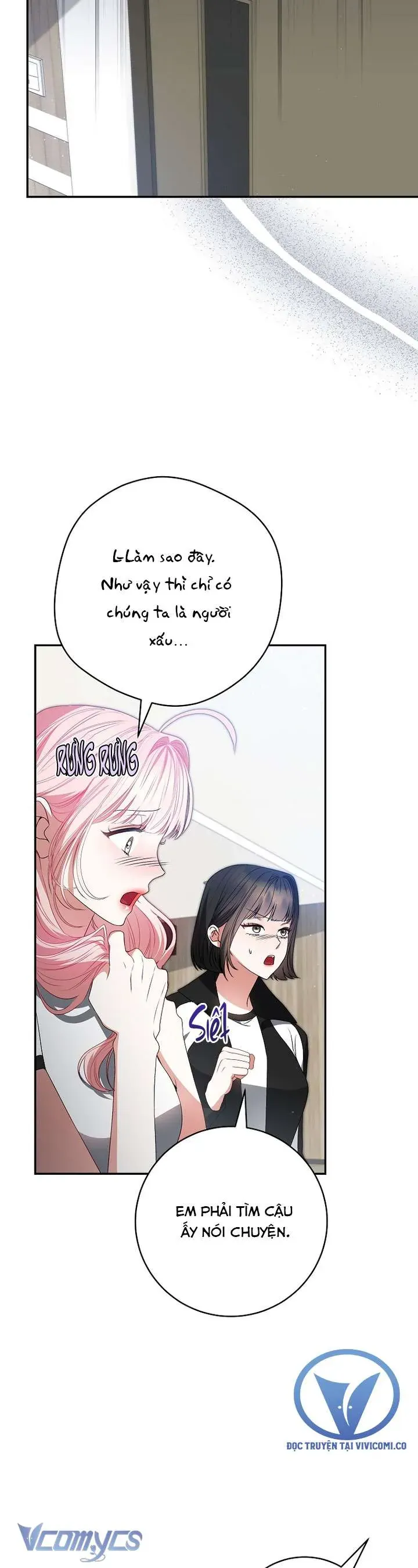 Trở Thành Leader Của Nhóm Nhạc Nữ Đang Trên Bờ Vực Sụp Đổ Chap 14 - Next Chap 15