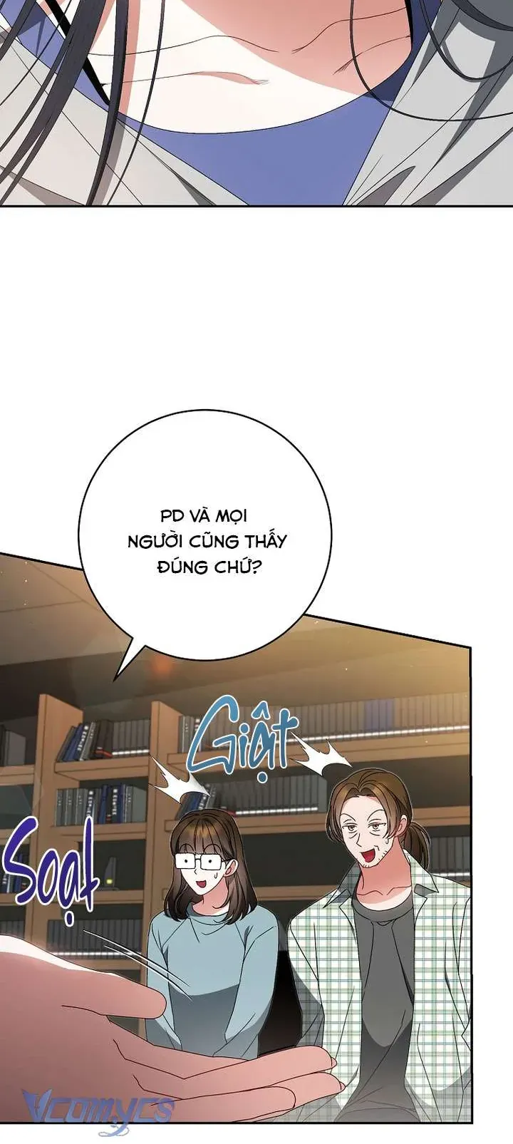 Trở Thành Leader Của Nhóm Nhạc Nữ Đang Trên Bờ Vực Sụp Đổ Chap 14 - Next Chap 15