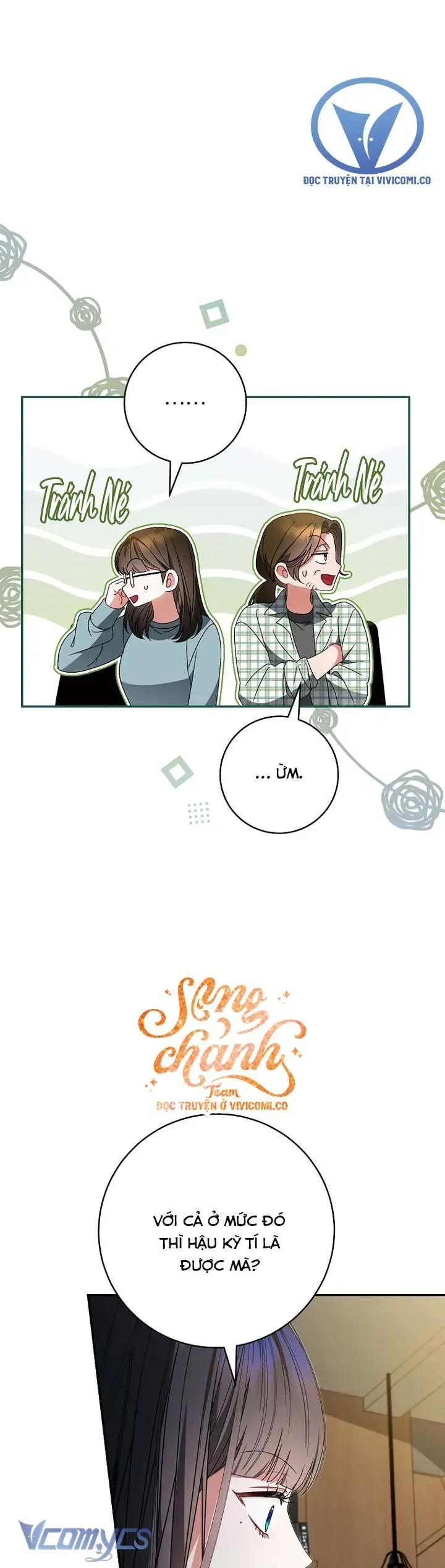 Trở Thành Leader Của Nhóm Nhạc Nữ Đang Trên Bờ Vực Sụp Đổ Chap 14 - Next Chap 15