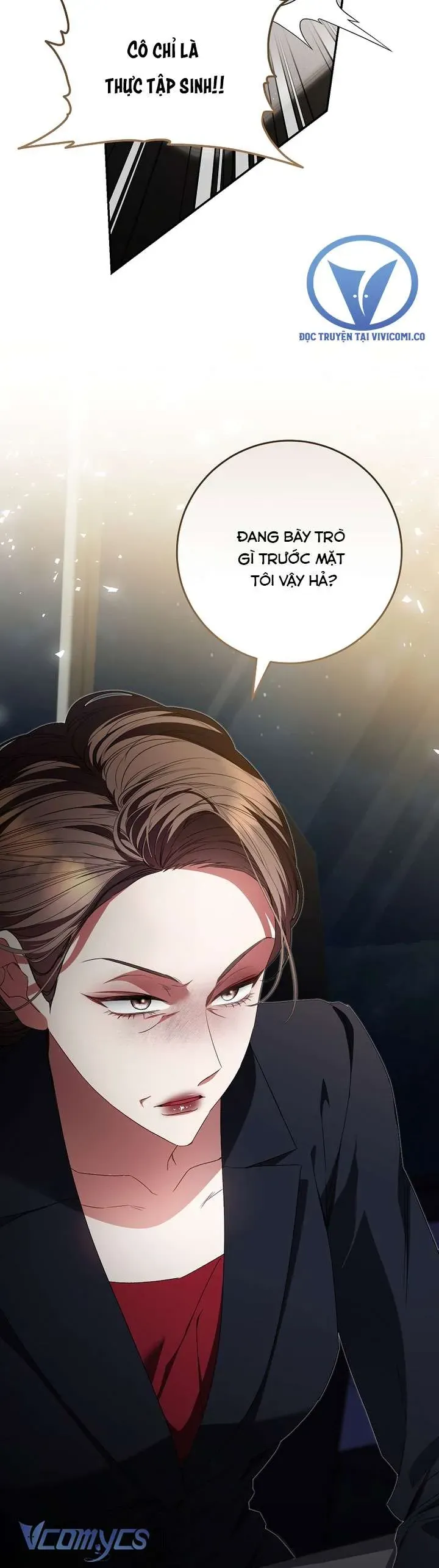 Trở Thành Leader Của Nhóm Nhạc Nữ Đang Trên Bờ Vực Sụp Đổ Chap 14 - Next Chap 15