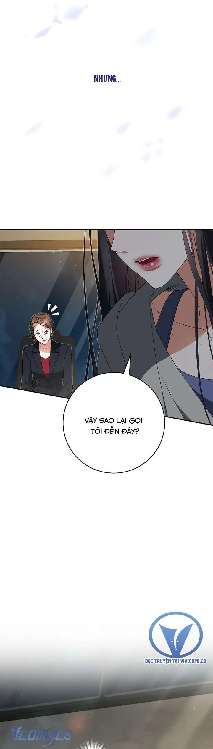 Trở Thành Leader Của Nhóm Nhạc Nữ Đang Trên Bờ Vực Sụp Đổ Chap 14 - Next Chap 15