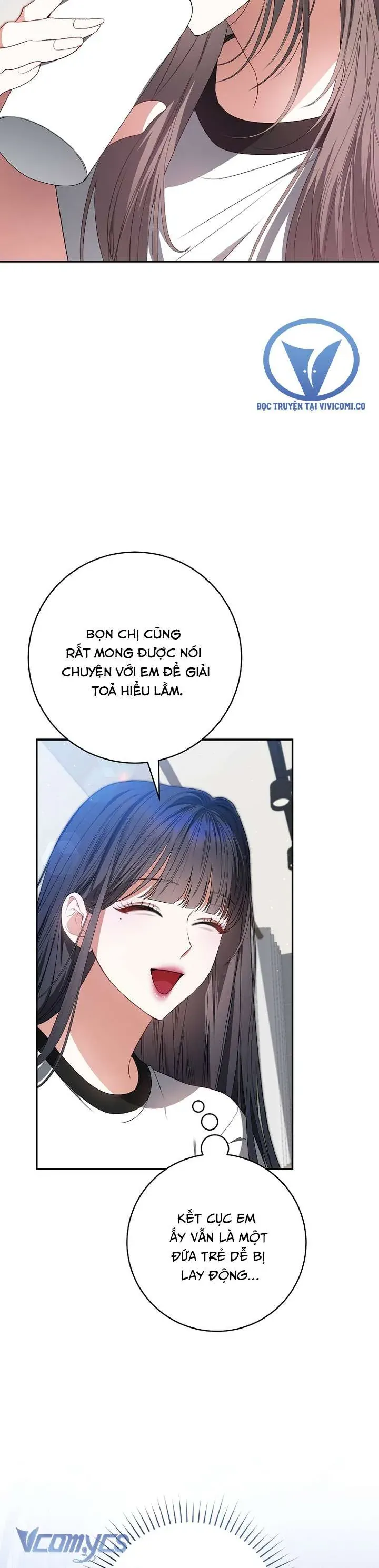 Trở Thành Leader Của Nhóm Nhạc Nữ Đang Trên Bờ Vực Sụp Đổ Chap 14 - Next Chap 15