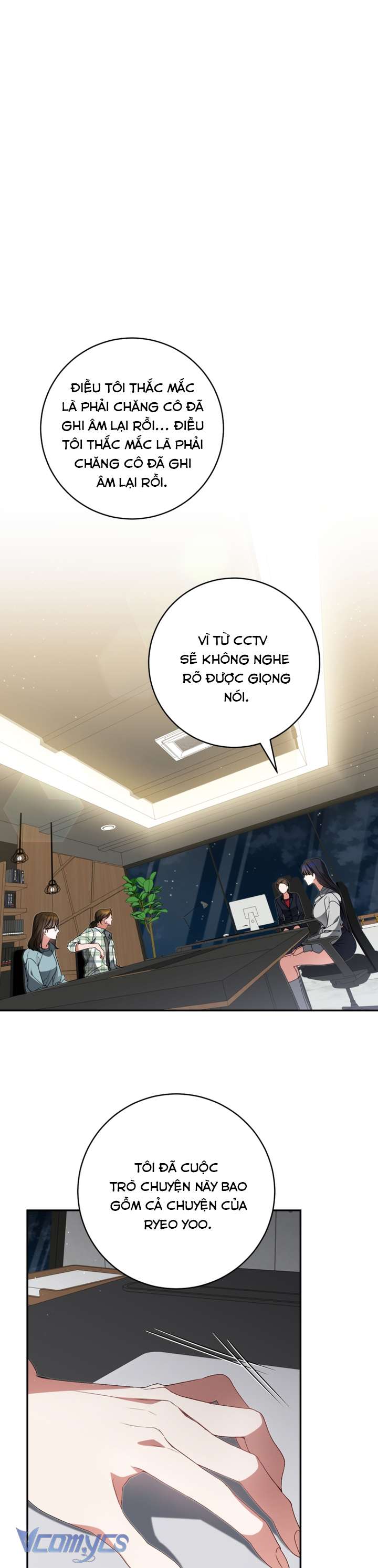 Trở Thành Leader Của Nhóm Nhạc Nữ Đang Trên Bờ Vực Sụp Đổ Chap 15 - Next Chap 16
