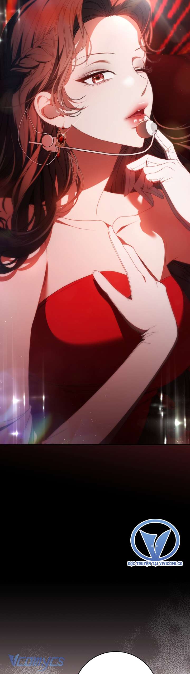 Trở Thành Leader Của Nhóm Nhạc Nữ Đang Trên Bờ Vực Sụp Đổ Chap 15 - Next Chap 16