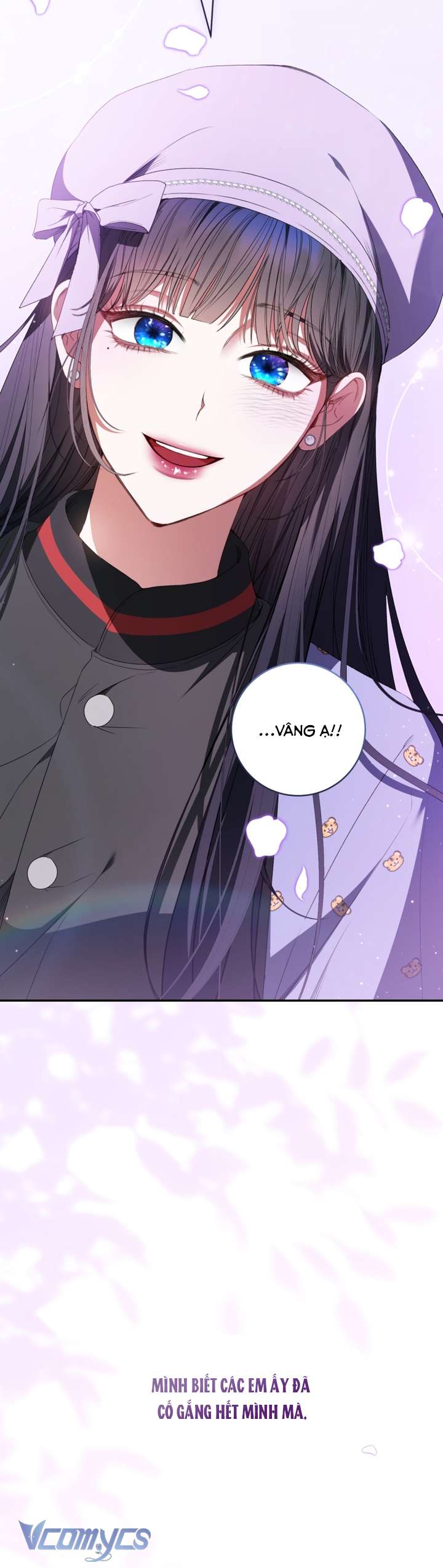 Trở Thành Leader Của Nhóm Nhạc Nữ Đang Trên Bờ Vực Sụp Đổ Chap 15 - Next Chap 16