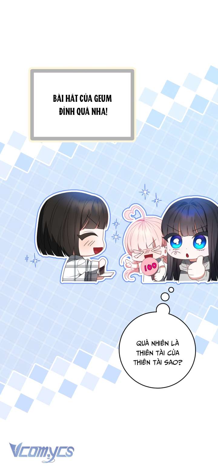 Trở Thành Leader Của Nhóm Nhạc Nữ Đang Trên Bờ Vực Sụp Đổ Chap 15 - Next Chap 16