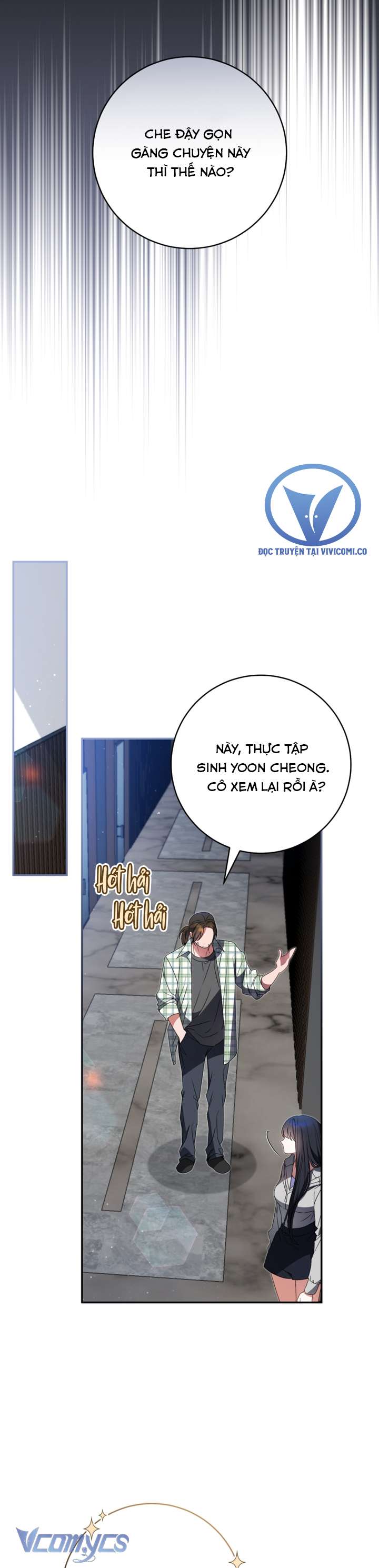 Trở Thành Leader Của Nhóm Nhạc Nữ Đang Trên Bờ Vực Sụp Đổ Chap 15 - Next Chap 16