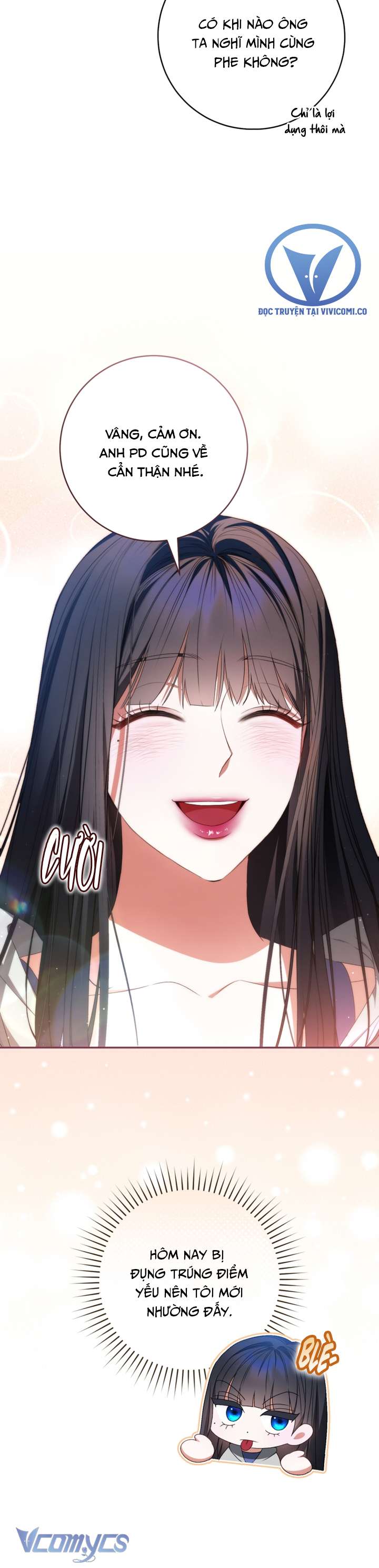 Trở Thành Leader Của Nhóm Nhạc Nữ Đang Trên Bờ Vực Sụp Đổ Chap 15 - Next Chap 16