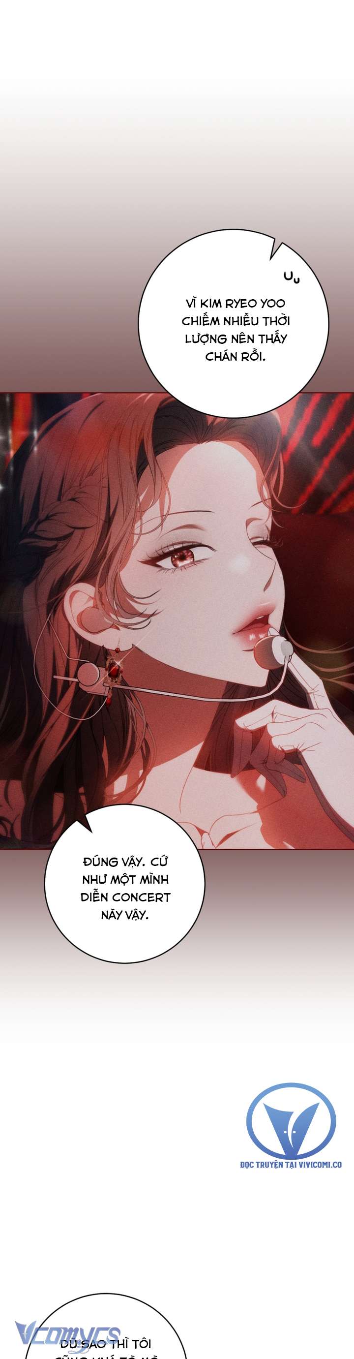 Trở Thành Leader Của Nhóm Nhạc Nữ Đang Trên Bờ Vực Sụp Đổ Chap 16 - Next Chap 17