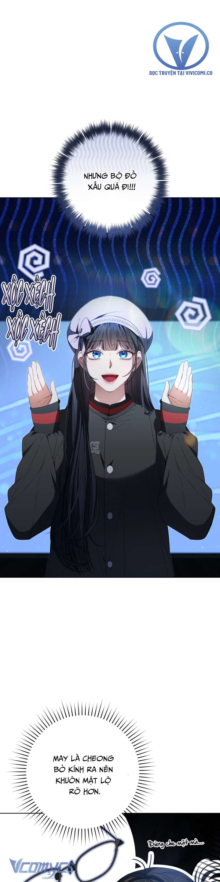 Trở Thành Leader Của Nhóm Nhạc Nữ Đang Trên Bờ Vực Sụp Đổ Chap 16 - Next Chap 17