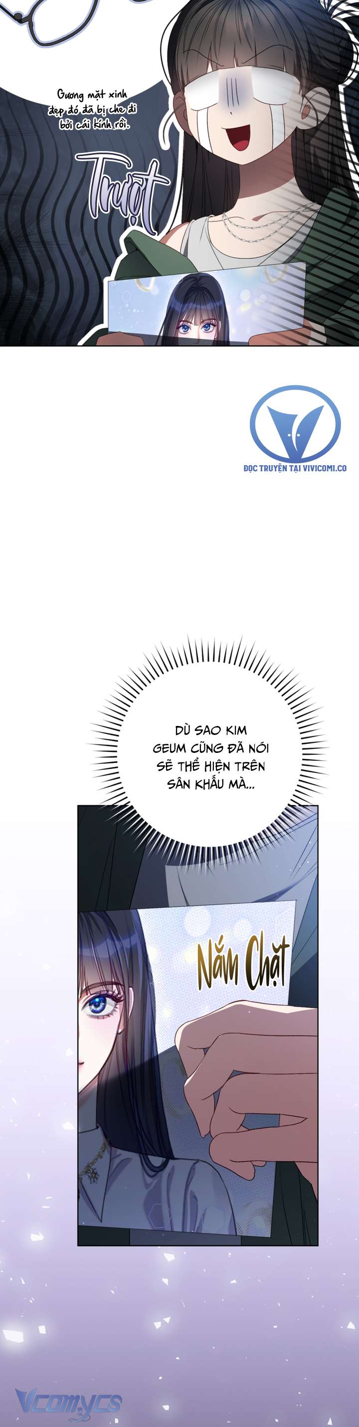 Trở Thành Leader Của Nhóm Nhạc Nữ Đang Trên Bờ Vực Sụp Đổ Chap 16 - Next Chap 17