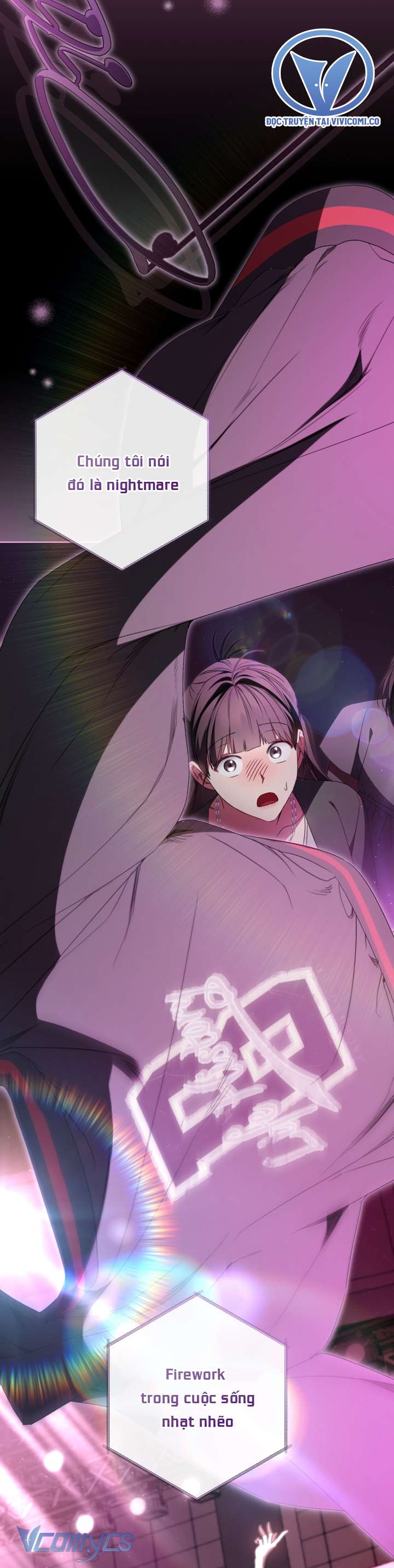 Trở Thành Leader Của Nhóm Nhạc Nữ Đang Trên Bờ Vực Sụp Đổ Chap 16 - Next Chap 17