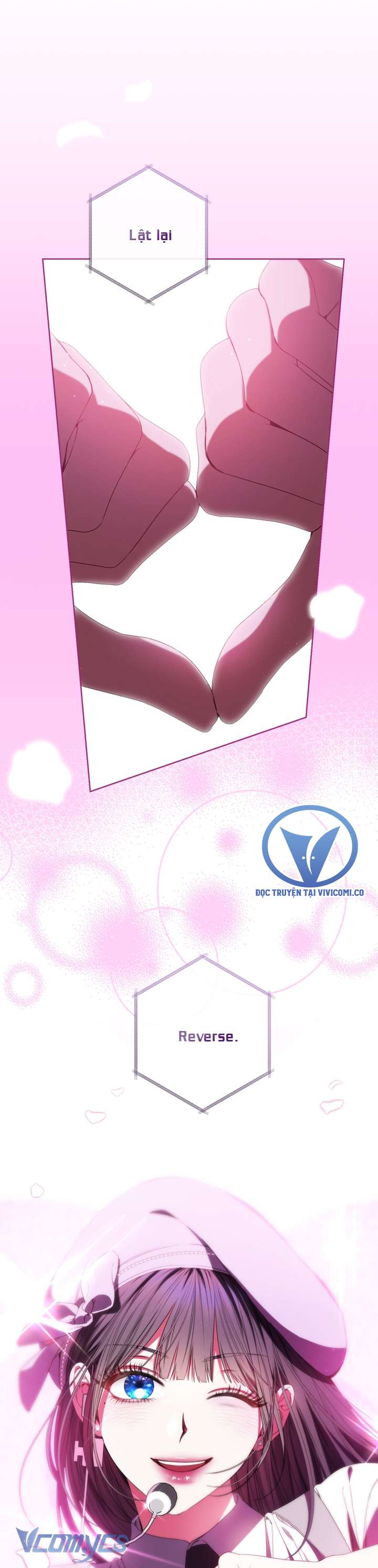 Trở Thành Leader Của Nhóm Nhạc Nữ Đang Trên Bờ Vực Sụp Đổ Chap 16 - Next Chap 17