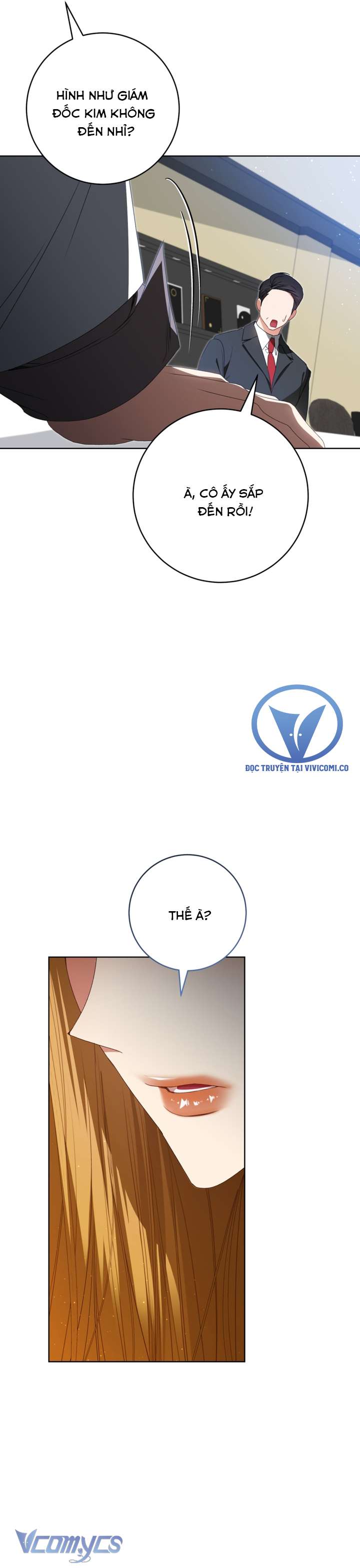 Trở Thành Leader Của Nhóm Nhạc Nữ Đang Trên Bờ Vực Sụp Đổ Chap 16 - Next Chap 17