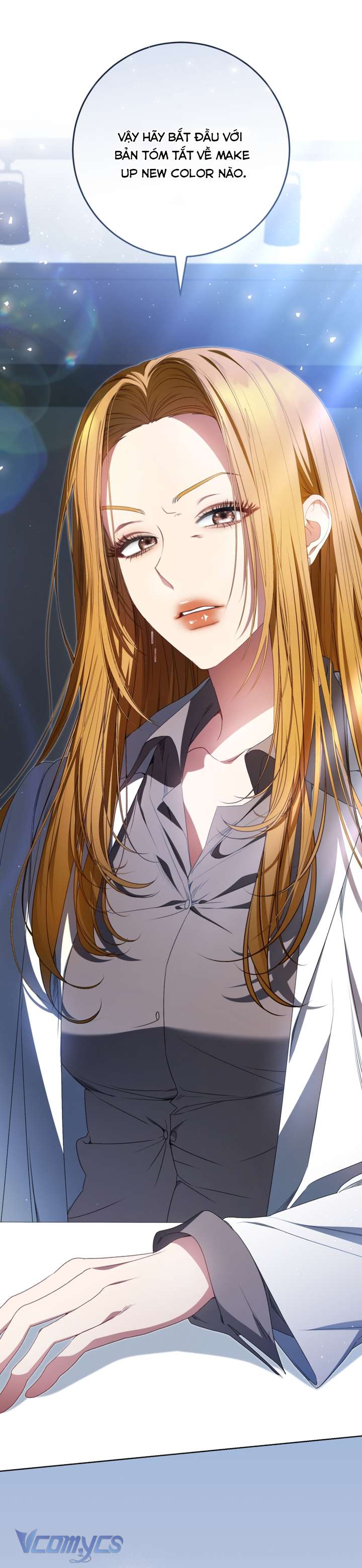 Trở Thành Leader Của Nhóm Nhạc Nữ Đang Trên Bờ Vực Sụp Đổ Chap 16 - Next Chap 17