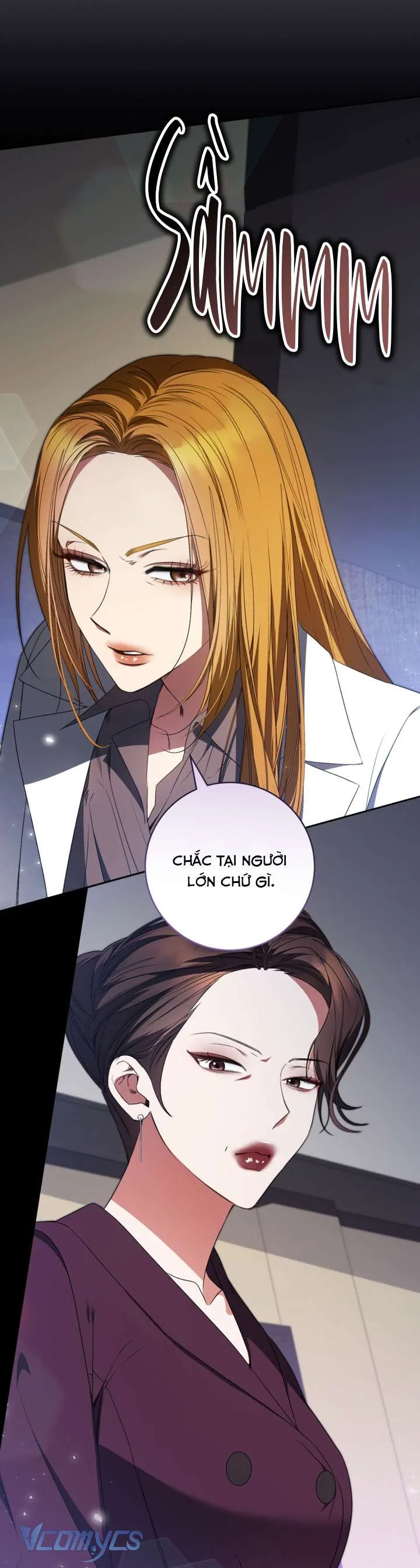 Trở Thành Leader Của Nhóm Nhạc Nữ Đang Trên Bờ Vực Sụp Đổ Chap 17 - Next Chap 18