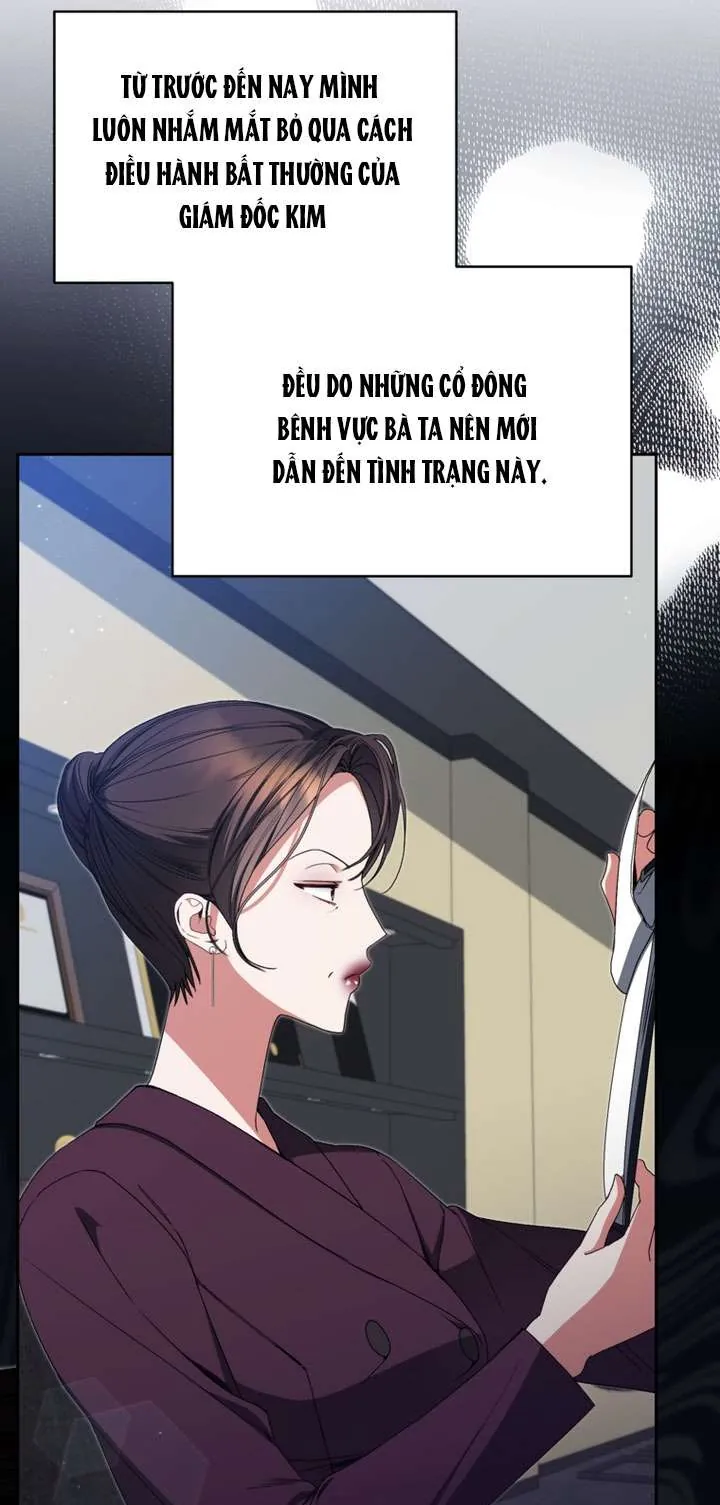 Trở Thành Leader Của Nhóm Nhạc Nữ Đang Trên Bờ Vực Sụp Đổ Chap 17 - Next Chap 18