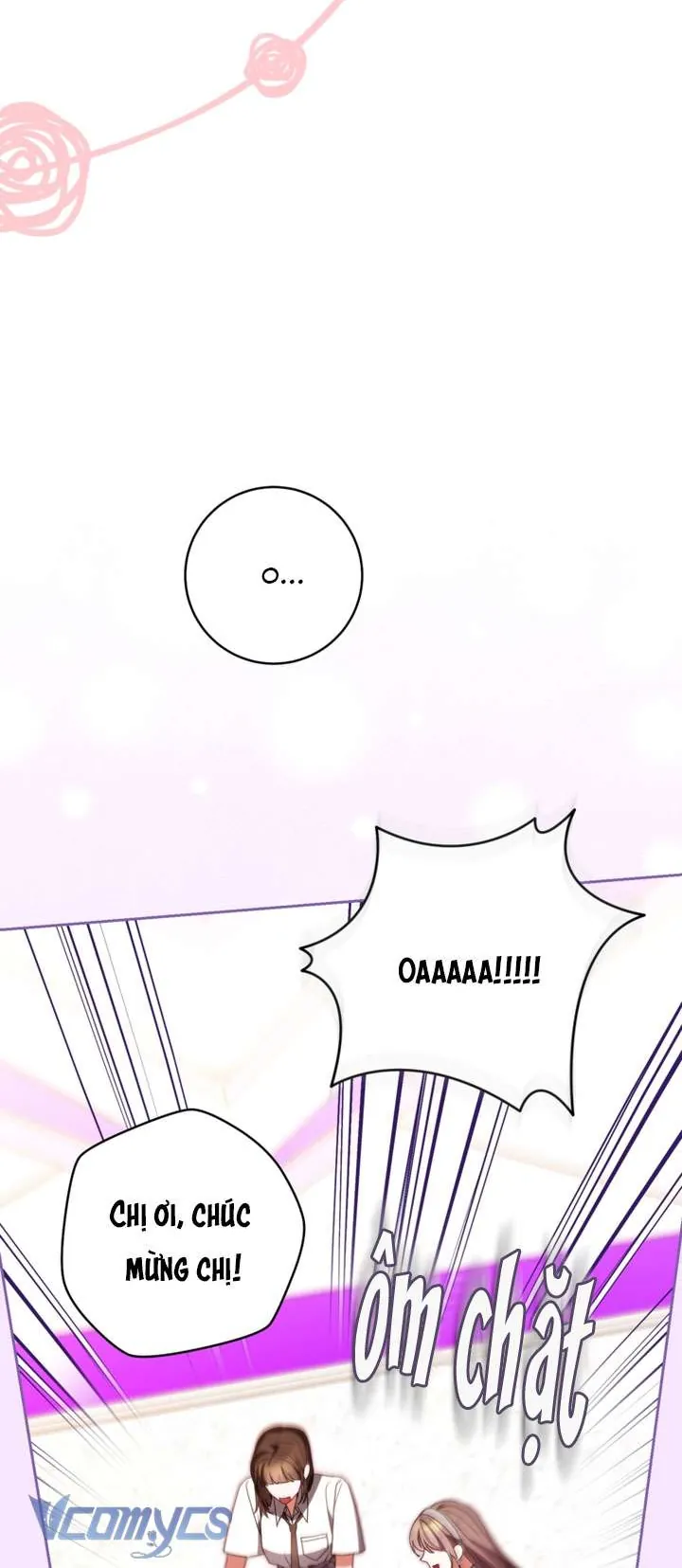 Trở Thành Leader Của Nhóm Nhạc Nữ Đang Trên Bờ Vực Sụp Đổ Chap 17 - Next Chap 18