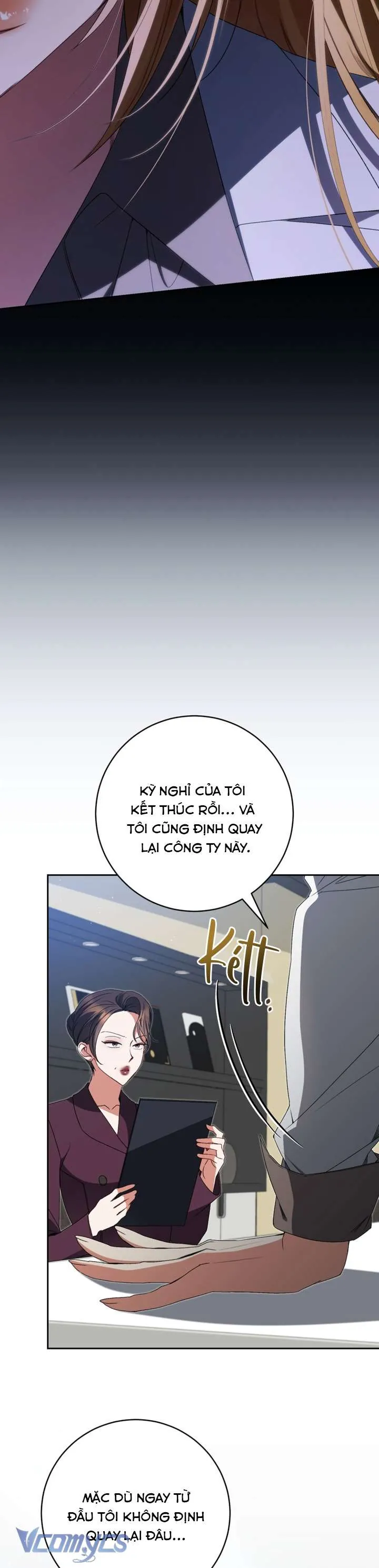 Trở Thành Leader Của Nhóm Nhạc Nữ Đang Trên Bờ Vực Sụp Đổ Chap 17 - Next Chap 18