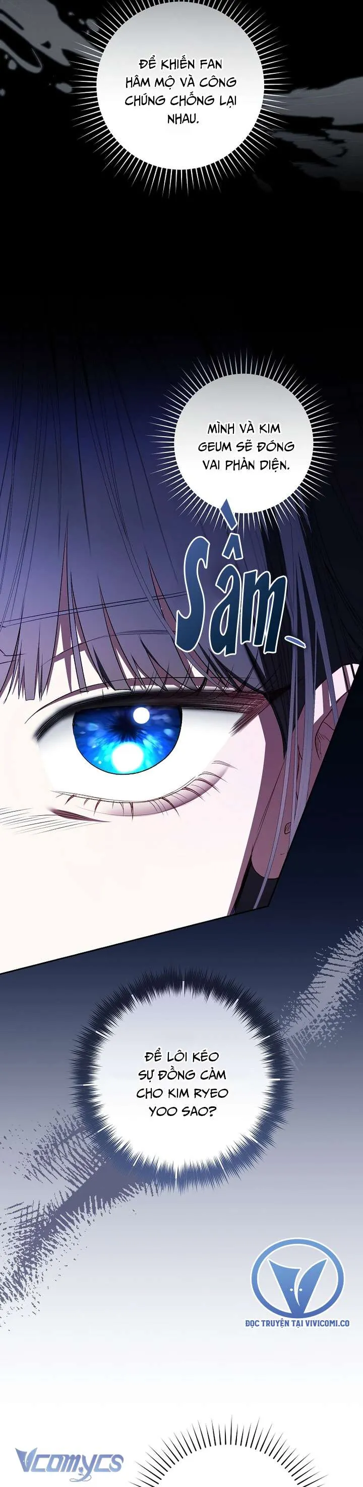 Trở Thành Leader Của Nhóm Nhạc Nữ Đang Trên Bờ Vực Sụp Đổ Chap 18 - Next Chap 19