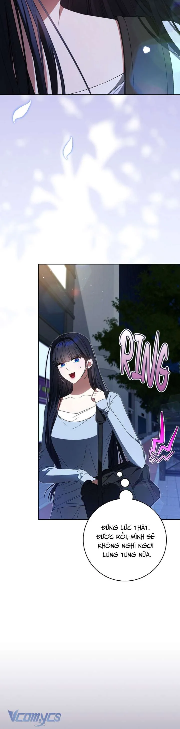 Trở Thành Leader Của Nhóm Nhạc Nữ Đang Trên Bờ Vực Sụp Đổ Chap 18 - Next Chap 19