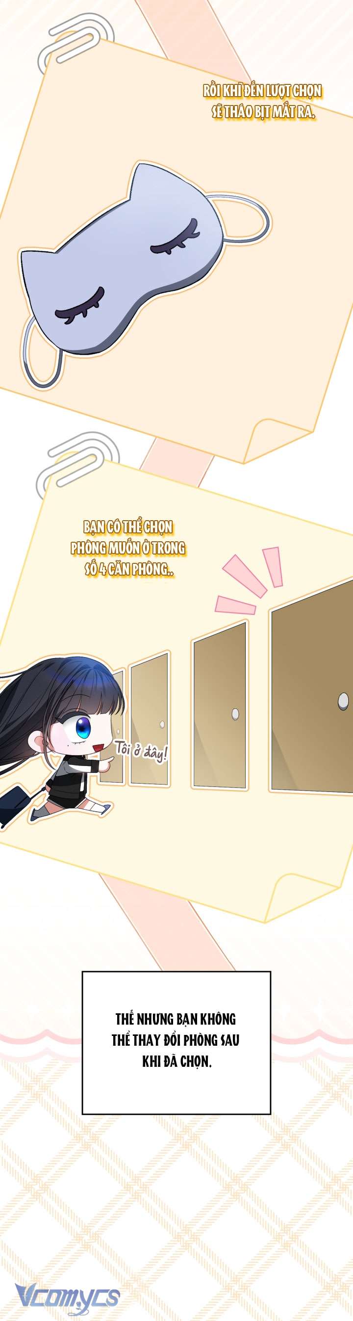 Trở Thành Leader Của Nhóm Nhạc Nữ Đang Trên Bờ Vực Sụp Đổ Chap 19 - Next Chap 20