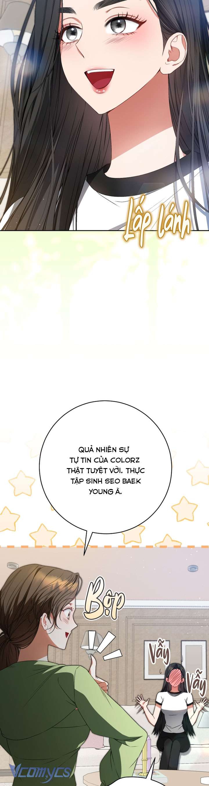 Trở Thành Leader Của Nhóm Nhạc Nữ Đang Trên Bờ Vực Sụp Đổ Chap 19 - Next Chap 20