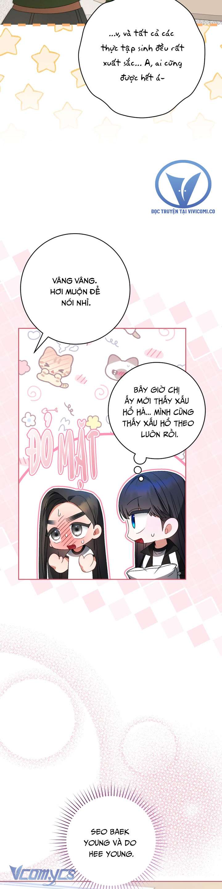 Trở Thành Leader Của Nhóm Nhạc Nữ Đang Trên Bờ Vực Sụp Đổ Chap 19 - Next Chap 20