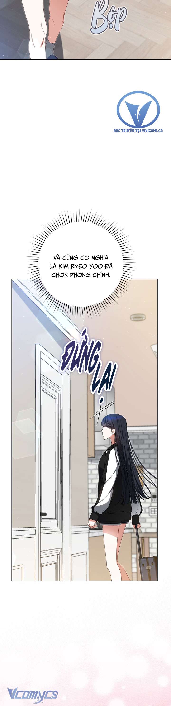 Trở Thành Leader Của Nhóm Nhạc Nữ Đang Trên Bờ Vực Sụp Đổ Chap 19 - Next Chap 20