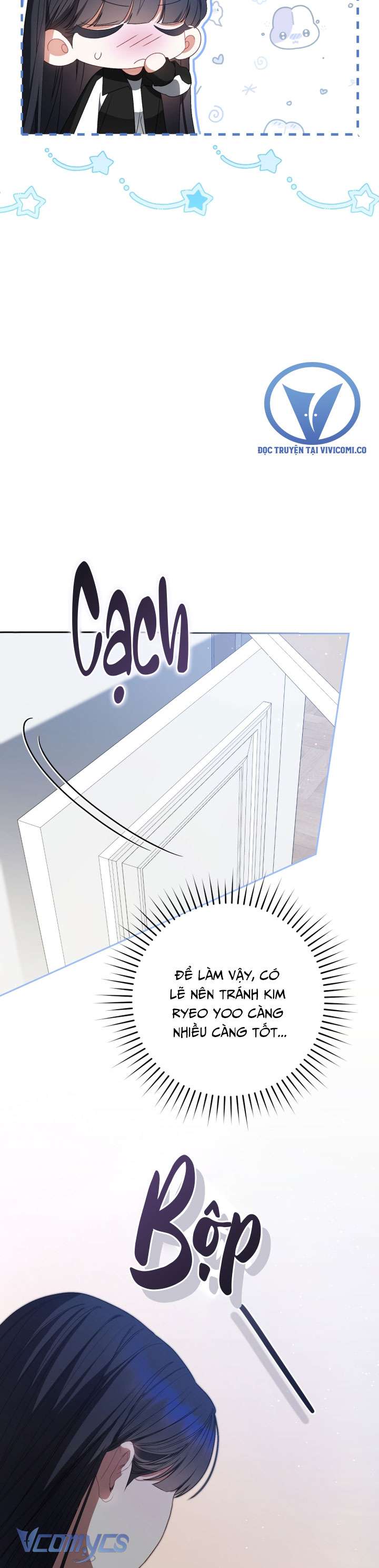 Trở Thành Leader Của Nhóm Nhạc Nữ Đang Trên Bờ Vực Sụp Đổ Chap 19 - Next Chap 20