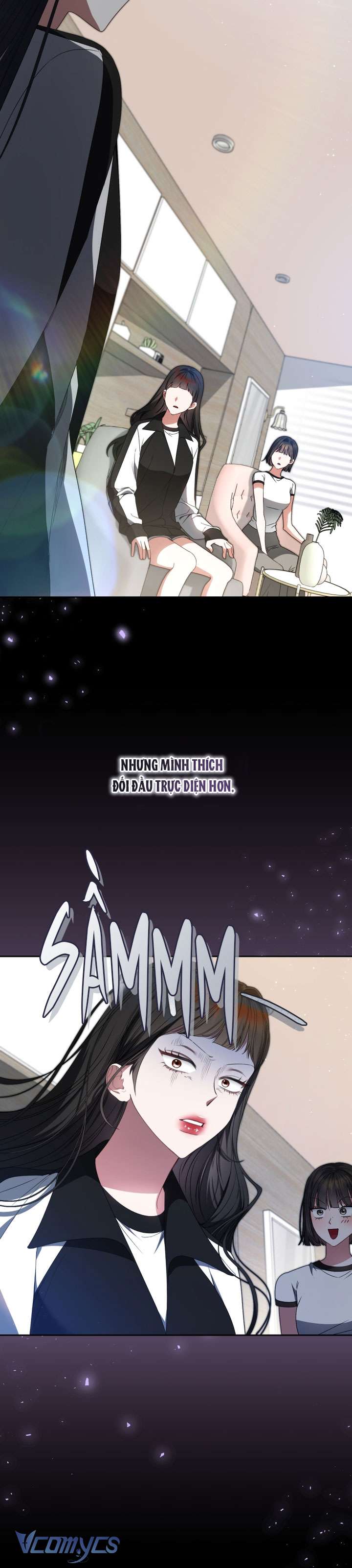 Trở Thành Leader Của Nhóm Nhạc Nữ Đang Trên Bờ Vực Sụp Đổ Chap 19 - Next Chap 20