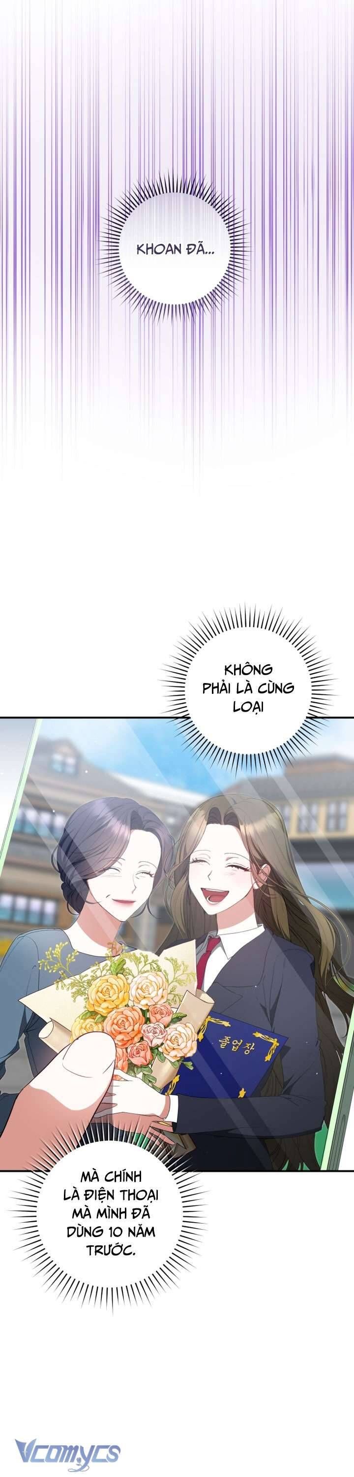 Trở Thành Leader Của Nhóm Nhạc Nữ Đang Trên Bờ Vực Sụp Đổ Chap 2 - Next Chap 3