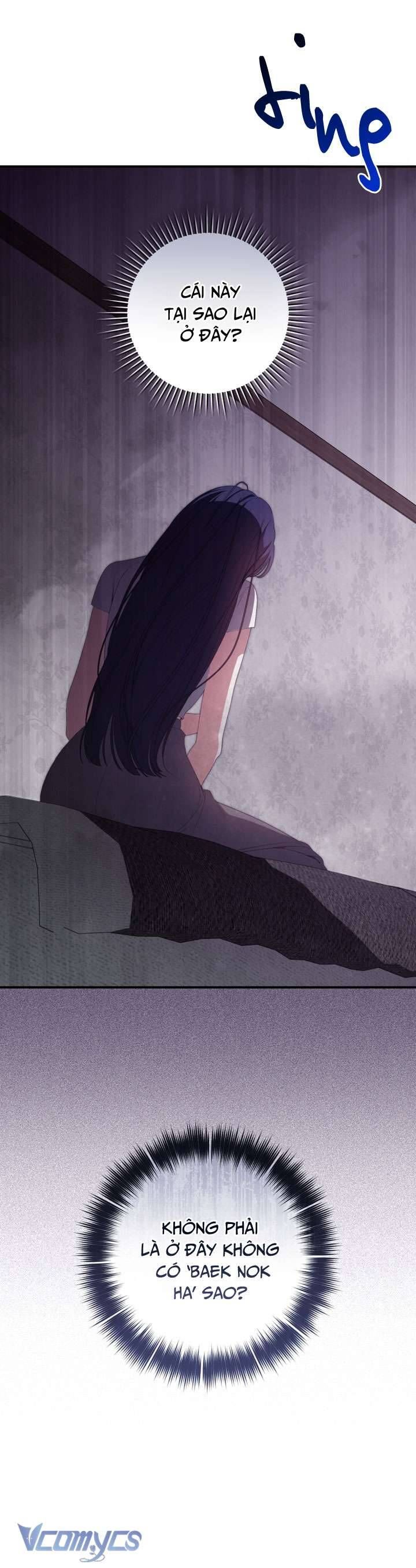 Trở Thành Leader Của Nhóm Nhạc Nữ Đang Trên Bờ Vực Sụp Đổ Chap 2 - Next Chap 3