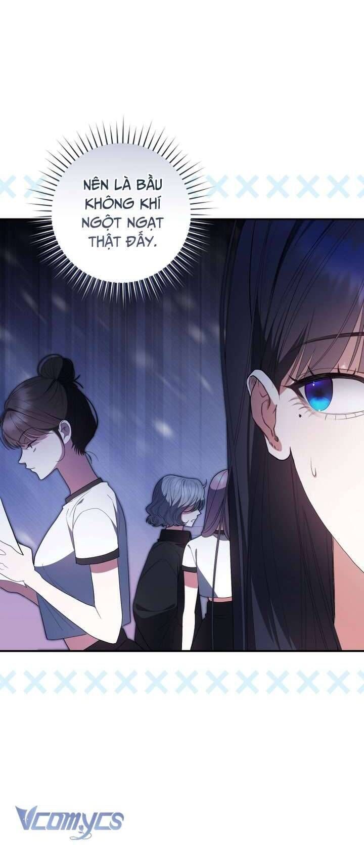 Trở Thành Leader Của Nhóm Nhạc Nữ Đang Trên Bờ Vực Sụp Đổ Chap 2 - Next Chap 3