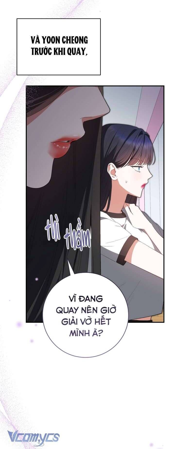 Trở Thành Leader Của Nhóm Nhạc Nữ Đang Trên Bờ Vực Sụp Đổ Chap 2 - Next Chap 3