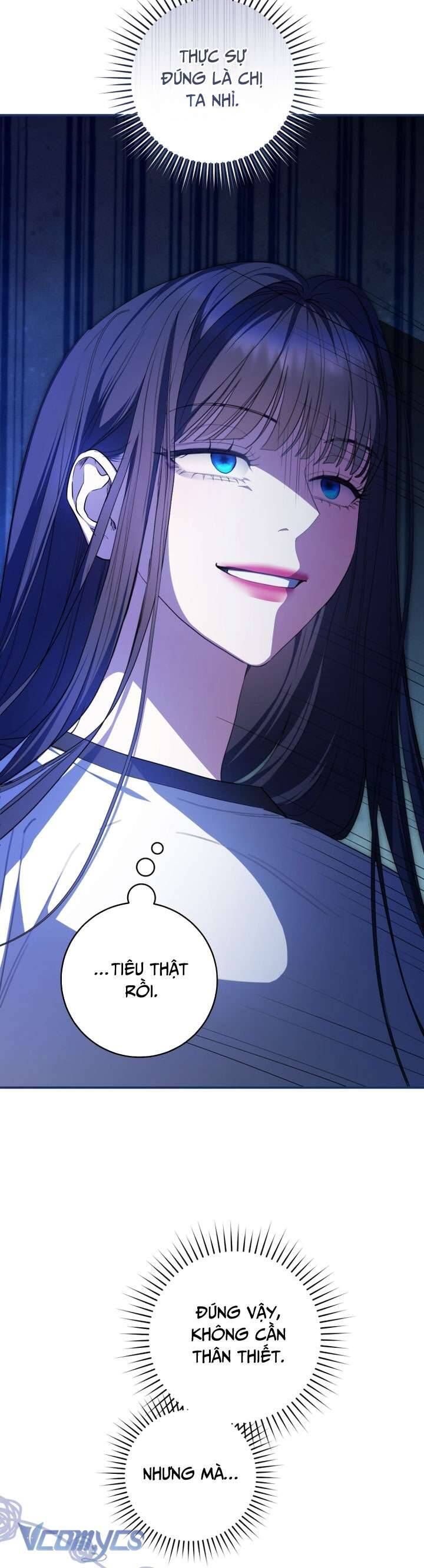 Trở Thành Leader Của Nhóm Nhạc Nữ Đang Trên Bờ Vực Sụp Đổ Chap 2 - Next Chap 3