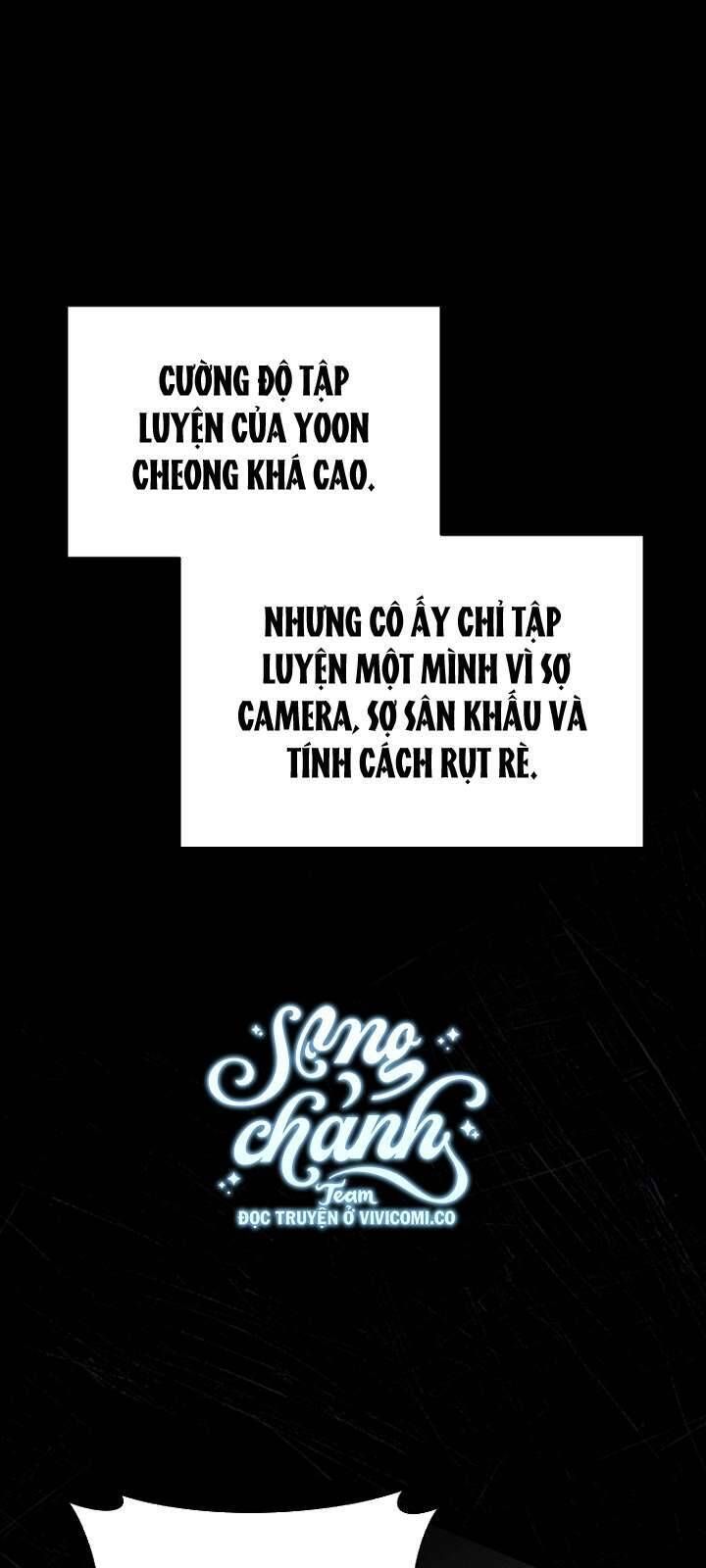 Trở Thành Leader Của Nhóm Nhạc Nữ Đang Trên Bờ Vực Sụp Đổ Chap 3 - Next Chap 4