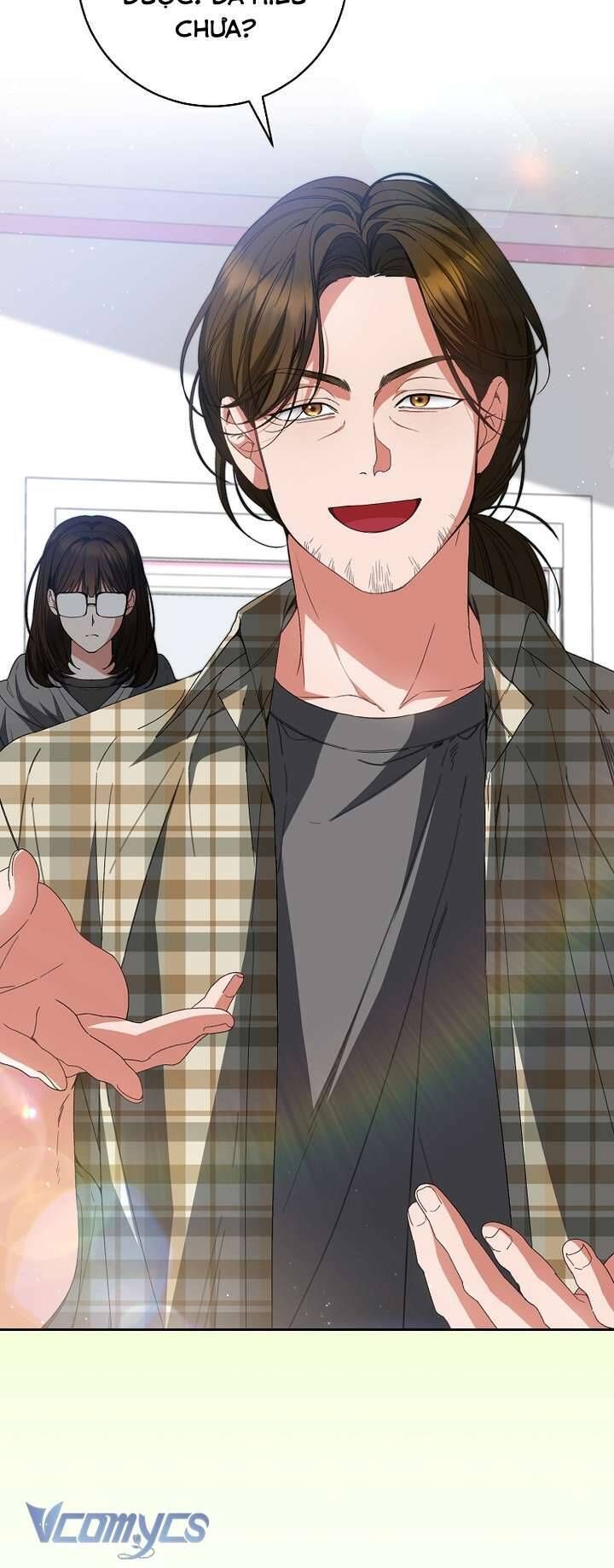 Trở Thành Leader Của Nhóm Nhạc Nữ Đang Trên Bờ Vực Sụp Đổ Chap 3 - Next Chap 4