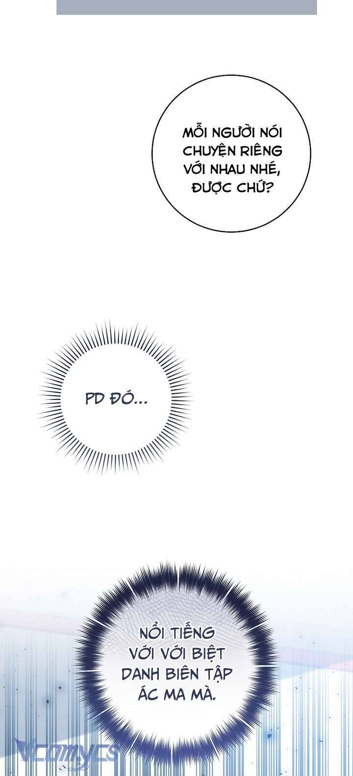 Trở Thành Leader Của Nhóm Nhạc Nữ Đang Trên Bờ Vực Sụp Đổ Chap 3 - Next Chap 4