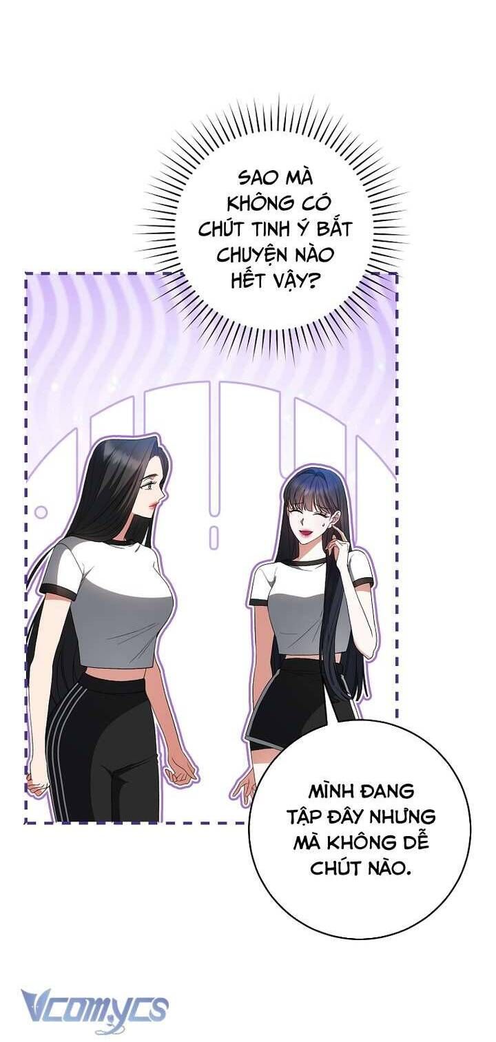 Trở Thành Leader Của Nhóm Nhạc Nữ Đang Trên Bờ Vực Sụp Đổ Chap 3 - Next Chap 4