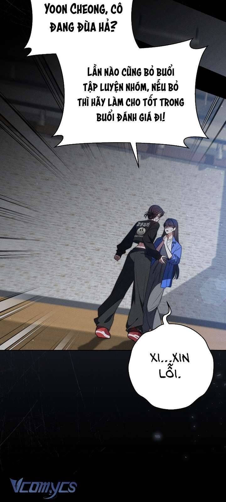 Trở Thành Leader Của Nhóm Nhạc Nữ Đang Trên Bờ Vực Sụp Đổ Chap 3 - Next Chap 4