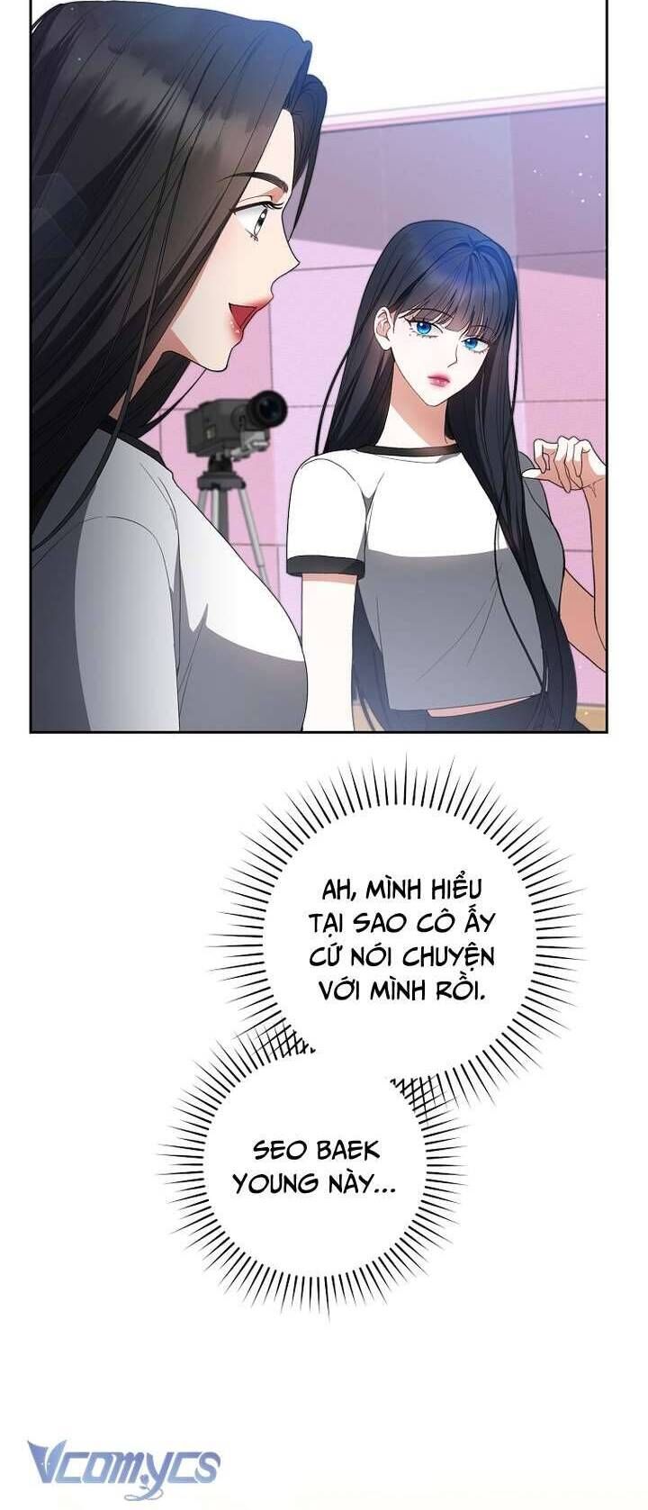 Trở Thành Leader Của Nhóm Nhạc Nữ Đang Trên Bờ Vực Sụp Đổ Chap 3 - Next Chap 4