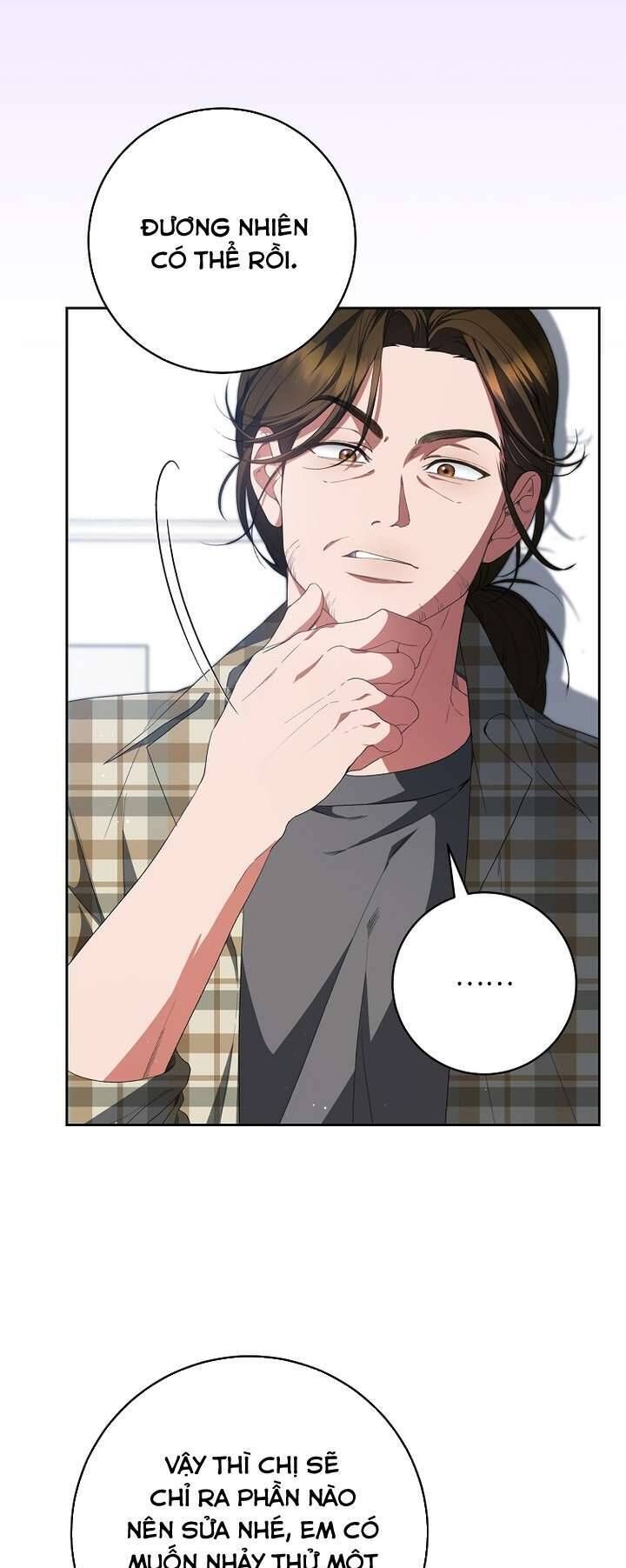 Trở Thành Leader Của Nhóm Nhạc Nữ Đang Trên Bờ Vực Sụp Đổ Chap 3 - Next Chap 4